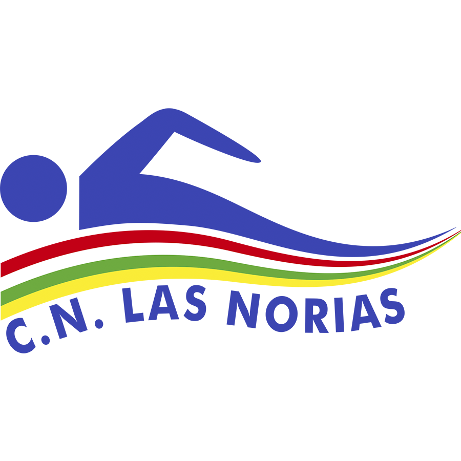 Club natación Las Norias